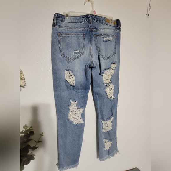 Cello ripped jeans - Picture 4 of 7